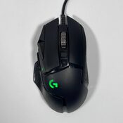 Logitech G502 Hero - High Performance Gaming Mouse