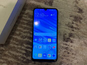 Huawei P smart 2019 64GB Aurora Blue for sale