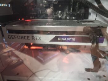 Buy Gigabyte GeForce RTX 3070 8 GB 1500-1815 Mhz PCIe x16 GPU