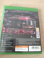 Bloodstained: Ritual of the Night Xbox One