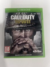 Call of Duty: WWII Xbox One