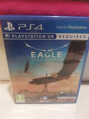 Eagle Flight PlayStation 4