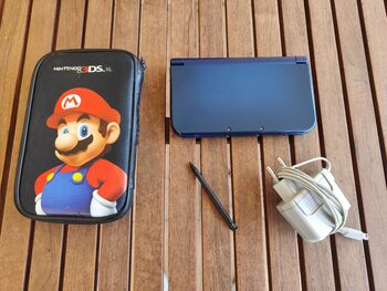 New Nintendo 3ds xl Pantalla IPS Superior