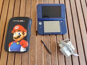 New Nintendo 3ds xl Pantalla IPS Superior