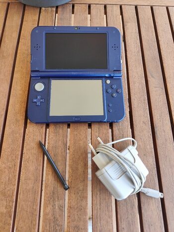 Get New Nintendo 3ds xl Pantalla IPS Superior