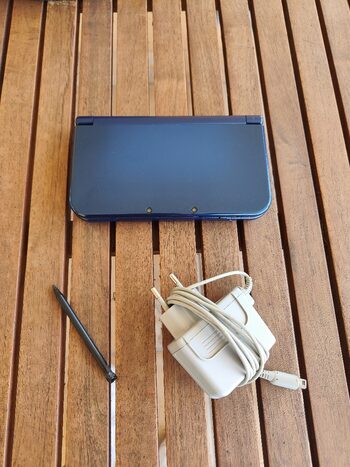New Nintendo 3ds xl Pantalla IPS Superior for sale