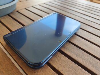 New Nintendo 3ds xl Pantalla IPS Superior