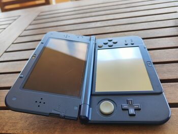Redeem New Nintendo 3ds xl Pantalla IPS Superior