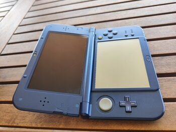 New Nintendo 3ds xl Pantalla IPS Superior