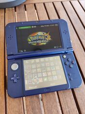 New Nintendo 3ds xl Pantalla IPS Superior