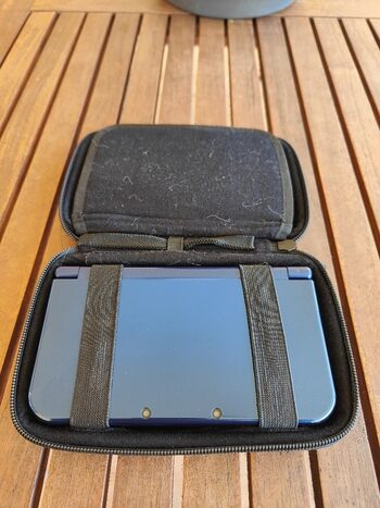 New Nintendo 3ds xl Pantalla IPS Superior