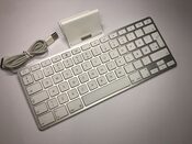 Genuine Apple A1359 iPad Keyboard Dock 30-Pin iPad 1st 2nd Generation