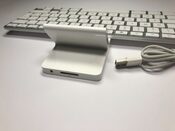 Genuine Apple A1359 iPad Keyboard Dock 30-Pin iPad 1st 2nd Generation for sale