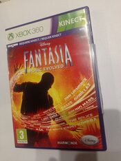 Fantasia: Music Evolved Xbox 360