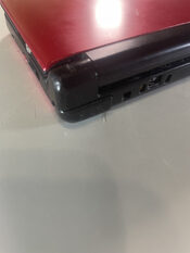 Get Nintendo 3DS XL Roja (+Tarjeta 64GB)