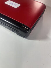 Nintendo 3DS XL Roja (+Tarjeta 64GB) for sale