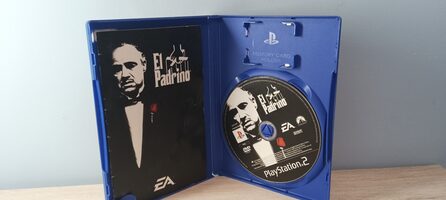 Get The Godfather PlayStation 2