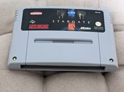 Redeem Stargate SNES