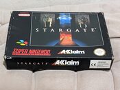 Stargate SNES