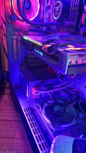 SAPPHIRE NITRO+ RX 5700 XT for sale