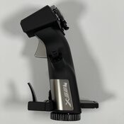 UNTESTED Logitech G X56 H.O.T.A.S Joystick Handle ONLY Flight Simulator