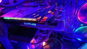 SAPPHIRE NITRO+ RX 5700 XT