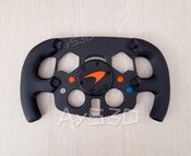 MOD F1 Formula 1 MCLAREN para Volante Logitech G29 y G923 de Ps PlayStation y PC for sale