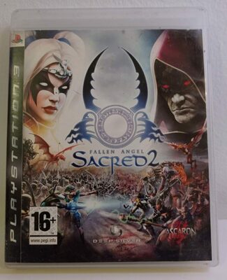 Sacred 2: Fallen Angel PlayStation 3