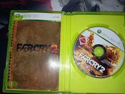 Far Cry 2 Xbox 360