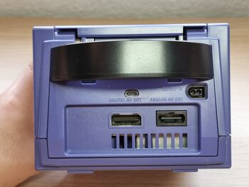 Get Nintendo GameCube Mo/dded