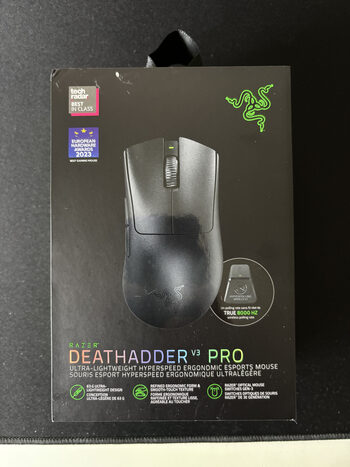 Razer Deathadder V3 Pro