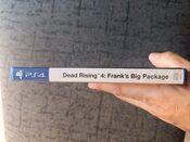 Dead Rising 4: Frank's Big Package PlayStation 4