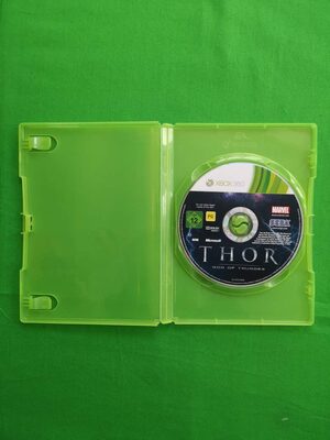 Thor: God of Thunder Xbox 360