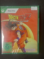 Dragon Ball Z: Kakarot Xbox One