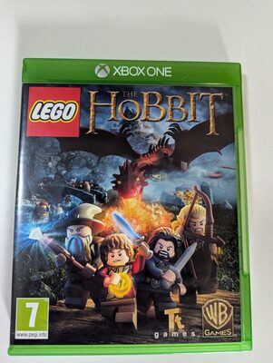 LEGO The Hobbit Xbox One