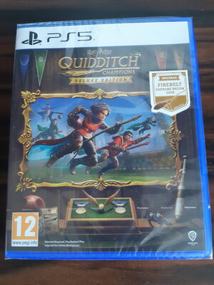 Harry Potter: Quidditch Champions PlayStation 5