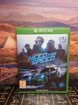 Need for Speed Xbox One