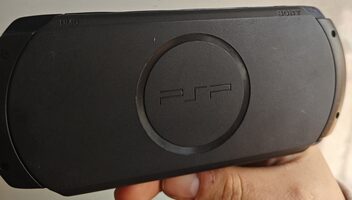 Sony PSP Street