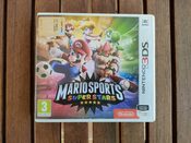 Mario Sports Superstars Nintendo 3DS