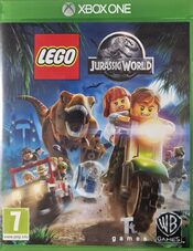 LEGO Jurassic World Xbox One