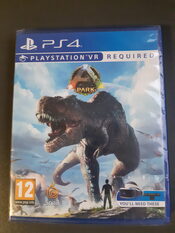 ARK Park PlayStation 4
