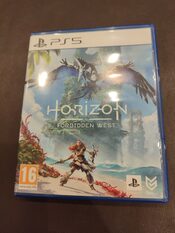 Horizon: Forbidden West PlayStation 5