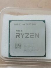 AMD Ryzen 5 3600 3.6-4.2 GHz AM4 6-Core OEM/Tray CPU