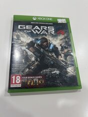 Gears of War 4 Xbox One