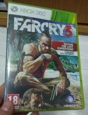 Far Cry 3 Xbox 360