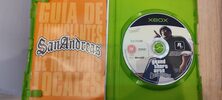 Buy Grand Theft Auto: San Andreas Xbox