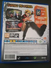 NARUTO SHIPPUDEN: Ultimate Ninja STORM 4 ROAD TO BORUTO PlayStation 4