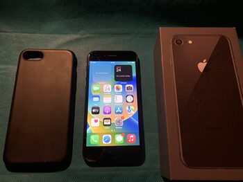 Apple iPhone 8 64GB Space Gray