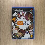 Eye Toy: Play PlayStation 2