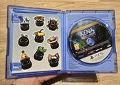 Buy Kena: Bridge of Spirits Deluxe Edition PlayStation 5